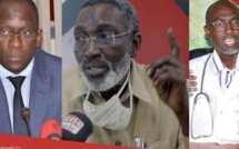 Dr Babacar Niang : "Le Pr. Seydi a failli perdre son poste au profit d'un..."