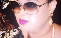 Sokhna Moumy Kébé – Haut la main contre Abdoulaye Sylla, elle reste toujours digne et discrète