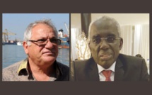 Le Gaipes contrattaque: "Si Haidar persiste on l’amène en justice"