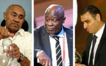 CAF : les candidats recalés !