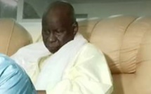 DAROU SALAM / Serigne Djily Mbacké de Darou Salam n'est plus.