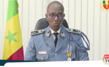 Journée internationale de la douane: le Discours du Directeur Général des douanes M. Abdourahmane Dièye
