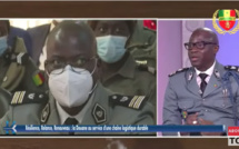 La Douane sénégalaise face à la COVID-19: Le Lt-Colonel Alpha T. Diallo, revient sur leur stratégie de résilience