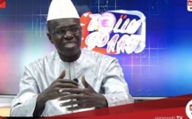 Moubarack Lô sur le Covid-19 : "pourquoi les cas explosent à Dakar"