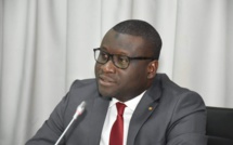 Baisse du chiffre d'affaires de l'ASECNA: Le SG du SNTAC/CNTS demande l'intervention de Macky Sall pour "sauver" la société