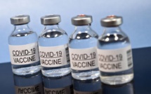 Vaccin d'Astrazeneca : les doses de la discorde