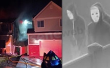 Incendie qui a tué la famille Diol : 3 jeunes arrêtés (Police de Denver)