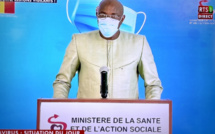 SÉNÉGAL : 304 nouveaux cas testés positifs au coronavirus, 270 nouveaux guéris, 13 nouveaux décès et 53 cas graves en réanimation.