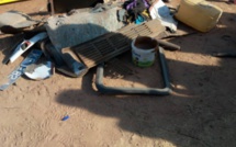 Ngathie Nawoudé : 07 morts et une dizaine de blessés dans un accident à hauteur du village de Daga Diakhaté (Bilan provisoire).