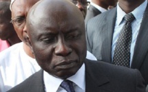 Idrissa Seck, le calme après la tempête
