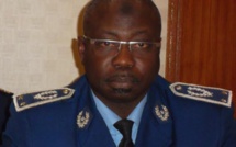 Délégation générale au renseignement national: le général Cheikh Sène aux commandes