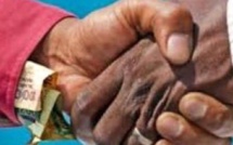 Corruption-IPC 2020 : Le Sénégal dans la zone de relégation