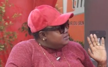 Aïssatou Diop Fall – Une folle furieuse en divagation sur la voie publique