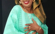 Al Khaïry – La  belle Dieynaba Seydou Ba de la Tfm a finalement trouvé chaussure à  son pied (EXCLUSIVITÉ DAKARPOSTE)