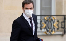 Covid-19 en France : le couvre-feu perd en efficacité, selon Olivier Véran
