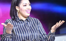  Dieynaba Seydou Bâ de la TFM devient Madame Sangharé