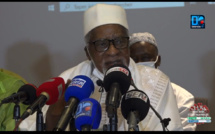 Nécrologie : rappel à Dieu de Mourchid Iyane Thiam, président de la commission nationale de concertation sur le croissant lunaire