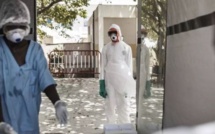 Covid-19 : Le rythme infernal des enterrements à Dakar, Touba, Saint-Lazare…