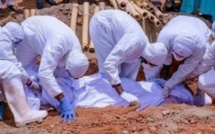 Covid-19 au Sénégal : Déjà 204 morts recensés en ce mois de janvier
