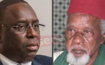Décès de Mourchid Iyane Thiam : "Le Sénégal vient de perdre un intellectuel distingué…" (Macky Sall)