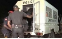 TOUBA : 201 INDIVIDUS INTERPELLÉS EN 02H POUR NON-PORT DE MASQUE (POLICE)