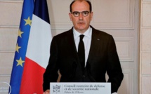 Covid-19 : la France ferme ses frontières aux pays extérieurs à l'UE, « sauf motif impérieux » (Jean Castex)