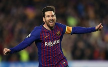 555 MILLIONS QUI "RUINENT LE BARÇA" : LE CONTRAT DÉMESURÉ DE MESSI DÉVOILÉ