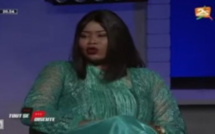 Fatoumata Niang Ba "Nous avons une première dame humaine et c'est une chance pour lé Sénégal"