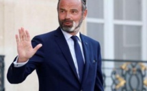 Coronavirus : Edouard Philippe, ex-Premier ministre et actuel maire du Havre, testé positif au Covid-19