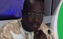 Revue de presse (wolof) Rfm du lundi 01 février 2021 avec Mamadou Mouhamed Ndiaye