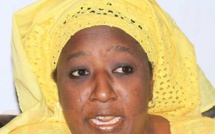 JUSTICE: Aminata Lô Dieng et son frère sous mandat de dépôt