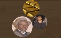 Incident avec Elisabeth Diouf, l’avion chargé d’or...: Confidences d’un ex Douanier