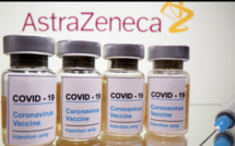 Pour acquérir 1 million de doses du vaccin d'AstraZeneca : l'Afrique du Sud a payé plus cher que l'UE.