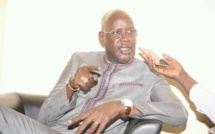 Me Khassimou Touré sera finalement enterré à Touba