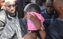 Le cœur meurtri, Me Assane Dioma Ndiaye après le décès de Me Khassimou Touré : « cette nuit sera très longue pour le barreau... Demain, je devais plaider à ses côtés à Diourbel... »