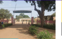 Ziguinchor - Les étudiants mettent le feu dans les rues