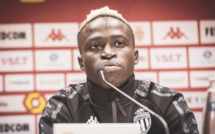 Comparaison avec Sadio Mané : la réponse de Krépin Diatta