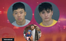 Mort de la famille Diol à Denver: l’identité de 2 suspects dévoilée par la justice américaine!