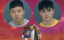 Mort de la famille Diol à Denver: l’identité de 2 suspects dévoilée par la justice américaine!
