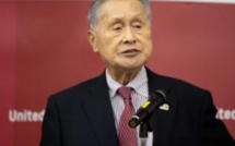 Le patron des JO de Tokyo: “Les conseils d'administration avec beaucoup de femmes prennent beaucoup de temps”