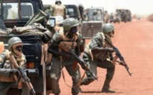 Mali: quatre soldats maliens tués dans une attaque imputée aux jihadistes