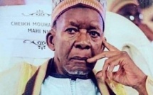 MÉDINA BAYE RENONCE À L’ORGANISATION DU GAMOU DE TAÏBA NIASSÈNE