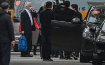 À Wuhan, une visite et peu de réponses