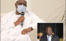 Décès de l’ancien ministre Abdou Aziz Mbaye : La réaction du président Macky Sall.