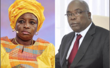 Rappel à Dieu de Abdou Aziz Mbaye : « Nous avons vécu ensemble des moments historiques intenses » (Aminata Touré)
