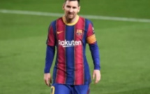 Messi va attaquer plusieurs personnes en justice après la divulgation de son contrat pharaonique