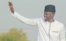 ​Sonko, un Salafiste épicurien ? “Soubhanallah” !