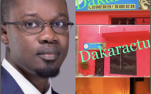 Plainte pour viol contre Sonko : Les accusations de violences sexuelles confirmées par un laboratoire, le député convoqué dans les prochains jours.
