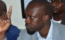 Ousmane Sonko : "Des amis, y compris de l'intérieur, n'ont cessé de m'alerter sur un complot à venir portant sur des questions de mœurs"