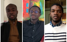 COVID-19: La galère des étudiants africains en France